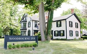 Woodbourne Inn Niagara-on-the-lake 4* Canada